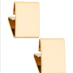 Jenny Bird All Love Earrings in Gold